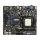 MSI 880GMS-E35 880G DDR3 VGA GLAN AM3 