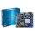ASROCK N68-VS3 FX GF7025 DDR3 VGA AM3/AM3+ 
