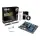 ASUS M5A88-V EVO 880G DDR3 VGA USB3 AM3/AM3+(FX) 