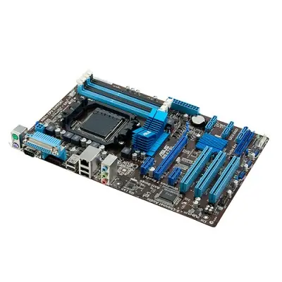 ASUS M5A78L 760G DDR3 GLAN AM3/AM3+(FX)  