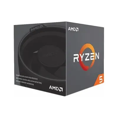 AMD RYZEN 5 3500X 4.1GHZ 32MB 65W FANLI BOX AM4  