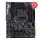 ASUS TUF GAMING X570-PLUS DDR4 5100MHZ 1XHDMI 1XDP 1XM.2 USB 3.2 ATX AM4 