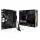 ASUS TUF GAMING B550M-PLUS WIFI II DDR4 4866MHZ 1XHDMI 1XDP 2XM.2 USB 3.2 MATX AM4(AMD AM4 5000/4000 G/3000 SERİ UYUMLU)