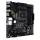 ASUS TUF GAMING B550M-PLUS WIFI II DDR4 4866MHZ 1XHDMI 1XDP 2XM.2 USB 3.2 MATX AM4(AMD AM4 5000/4000 G/3000 SERİ UYUMLU)