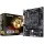 GIGABYTE GA-AB350M-D3V DDR4 VGA DVI-D RYZEN AM4 