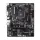 GIGABYTE GA-AB350M-D3V DDR4 VGA DVI-D RYZEN AM4 