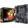 GIGABYTE B450M-S2H DDR4 3600MHZ 1XVGA 1XHDMI 1XDVI 1XM.2 USB 3.1 MATX AM4 