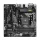 GIGABYTE B550M-DS3H DDR4 4400MHZ 1XHDMI 1XDVI 1XM.2 USB 3.2 MATX AM4 (AMD 5000,5000-G VE 4000-G SERİSİ İLE UYUMLU) 