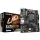 GIGABYTE A520M-K V2 1.0 DDR4 5100MHZ 1XVGA 1XHDMI 1XM.2 USB 3.2 MATX AM4 (AMD 5000,5000-G VE 4000-G SERİSİ İLE UYUMLU) 