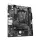 GIGABYTE A520M-K V2 DDR4 5100MHZ 1XVGA 1XHDMI 1XM.2 USB 3.2 MATX AM4 (AMD AM4 5000/4000 /3000 SERİSİ İLE UYUMLU)
