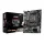 MSI A320M-A PRO DDR4 3200MHZ 1XHDMI 1XDVI USB 3.2 MATX AM4