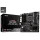MSI B550M PRO-VDH WIFI DDR4 4400MHZ 1XVGA 1XHDMI 1XDP 2XM.2 USB 3.2 MATX AM4 (AMD 5000 VE 3000 SERİSİ İŞLEMCİ UYUMLU)
