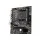 MSI A520M-A PRO DDR4 3200MHZ 1XHDMI 1XDVI 1XM.2 USB 3.2 MATX AM4 (AMD 5000 VE 3000 SERİSİ İŞLEMCİ UYUMLU) 
