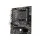MSI A520M-A PRO DDR4 4600MHZ 1XHDMI 1XDVI 1XM.2 USB 3.2 MATX AM4 (AMD AM4 5000/4000 /3000 SERİSİ İLE UYUMLU)