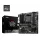 MSI B550M PRO-VDH DDR4 4400MHZ 1XVGA 1XDMI 1XDP 2XM.2 USB 3.2 MATX AM4 (AMD 5000 VE 3000 SERİSİ İŞLEMCİ UYUMLU)