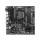 MSI B550M PRO-VDH DDR4 4400MHZ 1XVGA 1XDMI 1XDP 2XM.2 USB 3.2 MATX AM4 (AMD 5000 VE 3000 SERİSİ İŞLEMCİ UYUMLU) 