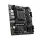 MSI B550M PRO-VDH DDR4 4400MHZ 1XVGA 1XDMI 1XDP 2XM.2 USB 3.2 MATX AM4 (AMD 5000 VE 3000 SERİSİ İŞLEMCİ UYUMLU) 