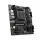 MSI B550M PRO-VDH DDR4 4400MHZ 1XVGA 1XDMI 1XDP 2XM.2 USB 3.2 MATX AM4 (AMD 5000 VE 3000 SERİSİ İŞLEMCİ UYUMLU)
