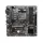 MSI PRO B550M-P GEN3 DDR4 4400MHZ 1XVGA 1XHDMI 1XDVI 1XM.2 USB 3.2 MATX AM4 (AMD AM5 5000 VE 3000 SERİSİ İLE UYUMLU ) 