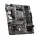 MSI PRO B550M-P GEN3 DDR4 4400MHZ 1XVGA 1XHDMI 1XDVI 1XM.2 USB 3.2 MATX AM4 (AMD AM5 5000 VE 3000 SERİSİ İLE UYUMLU ) 