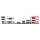 GIGABYTE A75M-D2H A75 DDR3 USB3.0 VGA GLAN FM1 
