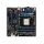 MSI A75MA-G55 DDR3 VGA GLAN USB3 FM1 