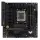 ASUS TUF GAMING B650M-PLUS DDR5 6400MHZ 1XHDMI 1XDP 2XM.2 USB 3.2 MATX AM5 ( AMD AM5 7000 SERİSİ İLE UYUMLU )