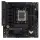 ASUS TUF GAMING B650M-PLUS WIFI DDR5 6400MHZ 1XHDMI 1XDP 2XH.2 USB 3.2 MATX AM5 ( AMD AM5 7000 SERİSİ İLE UYUMLU )