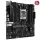 ASUS TUF GAMING A620M-PLUS WIFI DDR5 6400MHZ 1XHDMI 2XDP 2XM.2 USB 3.2 MATX AM5 (AMD AM5 9000/8000/7000 SERİ İLE UYUMLU)