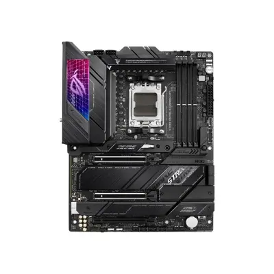 ASUS ROG STRIX X670E-E GAMING WIFI DDR5 6400MHZ 1XHDMI 1XDP 4XM.2 ATX AM5 (AMD AM5 7000 SERİSİ İŞLEMCİ İLE UYUMLU)  