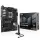 ASUS TUF GAMING X870-PLUS WIFI DDR5 8000MHZ 1XHDMI 2XUSB4 4XM.2 AM5 ATX (AMD AM5 9000/ 8000/ 7000 SERİ İŞLEMCİ UYUMLU)