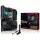 ASUS ROG STRIX X870-F GAMING WIFI DDR5 8000MHZ 1XHDMI 1XDP 4XM.2 2XUSB4 AM5 ATX (AMD 9000/8000/7000 SERİ İŞLEMCİ UYUMLU)