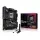 ASUS ROG STRIX B850-E GAMING WIFI DDR5 8000MT/S 1XHDMI 1XDP 1XUSB TYPE-C 5XM.2 ATX AM5( AM5 9000/8000/7000 SERİ UYUMLU)