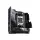 ASUS ROG STRIX X670E-I GAMING WIFI DDR5 8000MHZ 1XHDMI 2XUSB-C 2XM.2 AM5 MITX (AMD 9000/8000/7000 SERİLERİ İLE UYUMLU) 