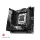 ASUS ROG STRIX X670E-I GAMING WIFI DDR5 8000MHZ 1XHDMI 2XUSB-C 2XM.2 AM5 MITX (AMD 9000/8000/7000 SERİLERİ İLE UYUMLU) 