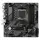 GIGABYTE B650M-K DDR5 8000MHZ 1XHDMI 1XDP 1XM.2 USB 3.2 MATX AM5 (AMD AM5 7000 SERİSİ İLE UYUMLU ) 