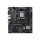 MSI PRO B840M-B DDR5 8000MT/S 1XHDMI 2XM.2 USB-C AM5 MATX (AMD AM5 9000/8000/7000 SERİLERİ İLE UYUMLU) 