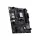 MSI PRO B840M-B DDR5 8000MT/S 1XHDMI 2XM.2 USB-C AM5 MATX (AMD AM5 9000/8000/7000 SERİLERİ İLE UYUMLU) 
