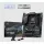 MSI X870E GAMING PLUS WIFI DDR5 8200MT/S 1XHDMI 3XM.2 USB AM5 ATX(AMD AM5 9000/8000/7000 SERİLERİ İLE UYUMLU) 