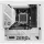 MSI B650M PROJECT ZERO DDR5 7600MT/S 1XHDMI 1XDP 2XM.2 USB MATX AM5 (AMD AM5 9000/8000/7000 SERİ İLE UYUMLU) 