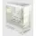 MSI MAG PANO 130R PZ TEMPERLİ CAM 3X120MM REVERSE ARGB 1X120MM ARGB FAN ATX PANORAMİK GAMİNG BİLGİSAYAR KASASI 