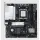 MSI PRO B850M-G DDR5 8200MT/S 1XHDMI 1XDP 2XM.2 USB MATX AM5 (AMD AM5 9000/8000/7000 SERİ İLE UYUMLU) 