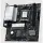 MSI PRO B850M-G DDR5 8200MT/S 1XHDMI 1XDP 2XM.2 USB MATX AM5 (AMD AM5 9000/8000/7000 SERİ İLE UYUMLU) 