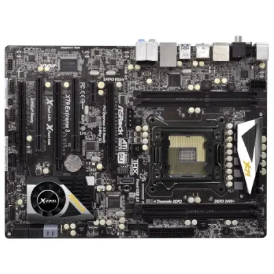 ASROCK X79 EXTREME3 X79 DDR3 USB3 2011p 