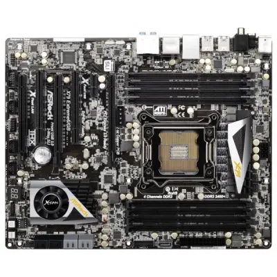 ASROCK X79 EXTREME6/GB X79 DDR USB3 2011p 