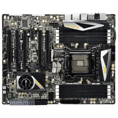 ASROCK X79 EXTREME9 X79 DDR3 USB3 2011p 