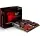 ASROCK FATAL1TY X79 CHAMPION X79 DDR3 USB3 2011p 