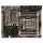 ASUS SABERTOOTH X79 DDR3 GLAN USB3 2011p 