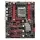 ASUS RAMPAGE IV FORMULA X79 DDR3 SLI 2011p 