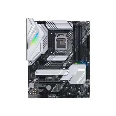 ASUS PRIME Z490-A DDR4 4800MHZ DP HDMI 2XM.2 USB 3.2 AURA RGB 1200P  